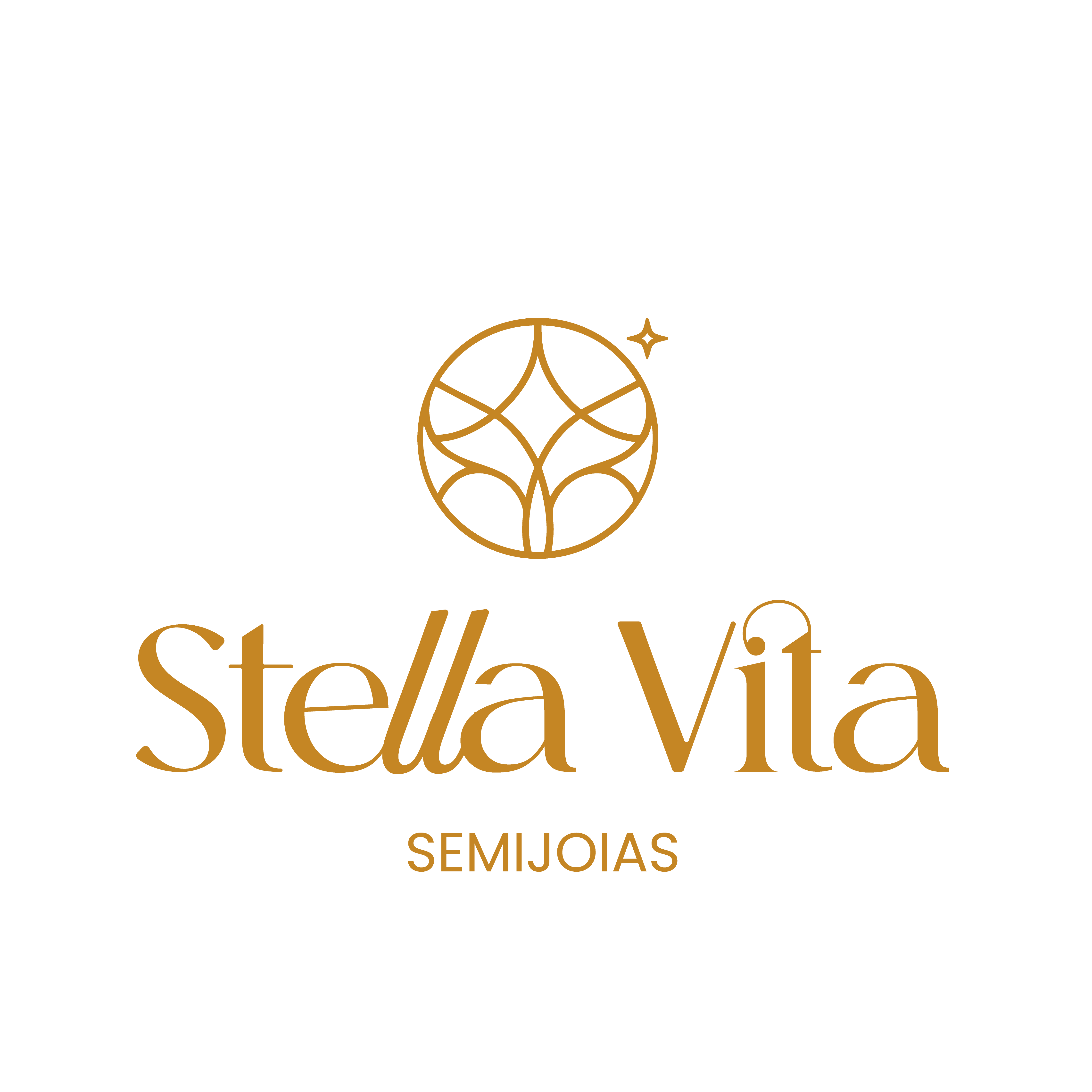 Stella Vita Logo